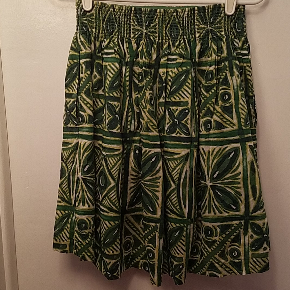 Anthro Skirt - Picture 3 of 3